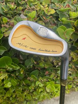 Kamui works asiri forged P-Wedge