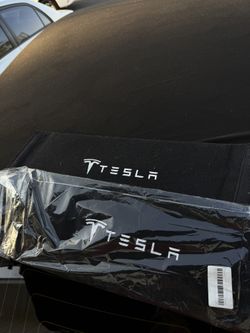 Tesla Model Y Pocket Side Cover Accessories
