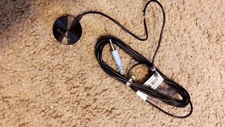 Samsung galaxy IR Extender cable