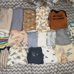 newborns Boy Clothes 