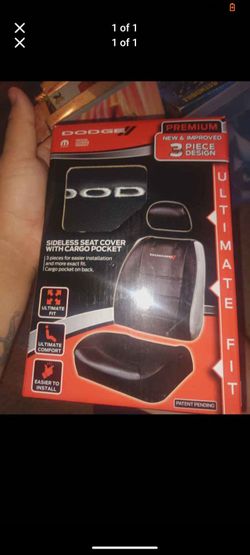 New car cover