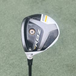 Lefty TaylorMade Golf RBZ Stage 2 Adjustable Tour  3 Wood