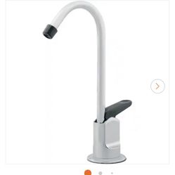 G E WATER FAUCET NEW