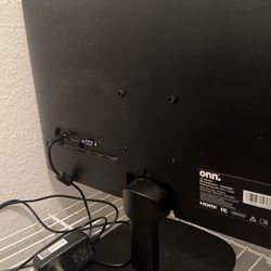 24inch Monitor