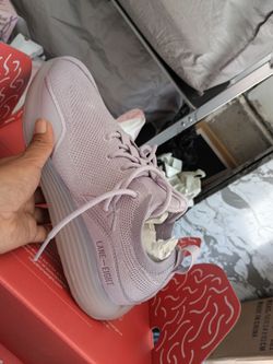 Lane-Eight Shoes $50 unixes