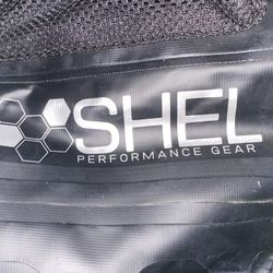 Shell Dry Bag  