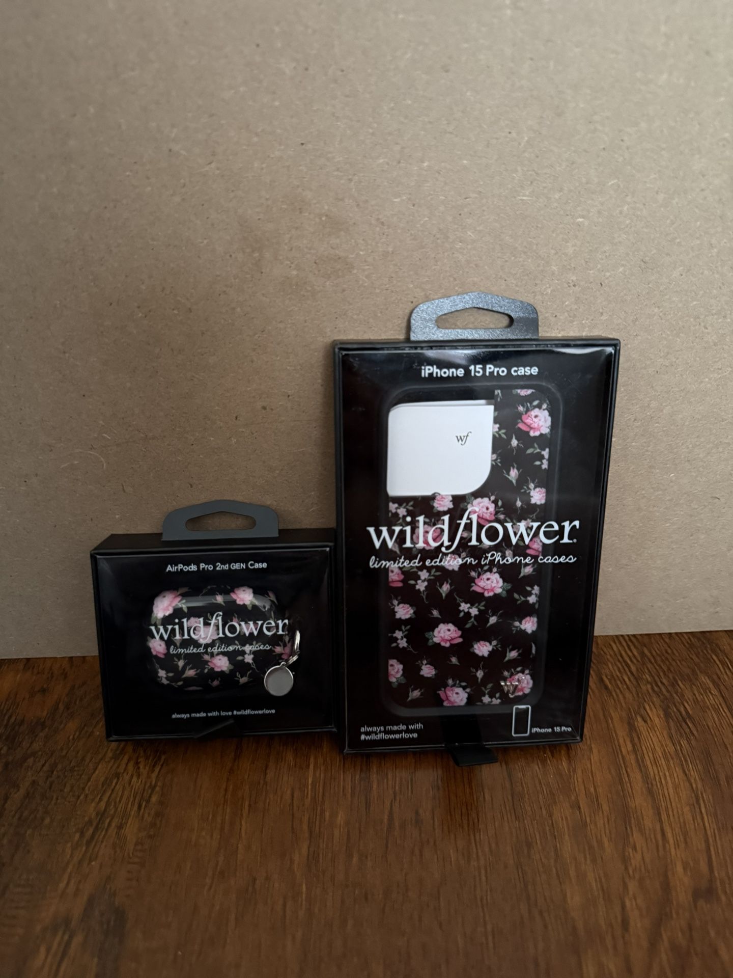 Wildflower Case