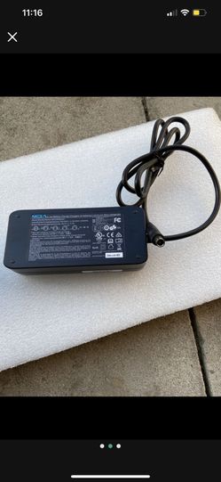 36V Lithium Battery Charger