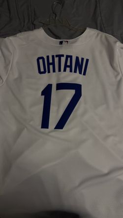 Shohei Ohtani #17 MLB Baseball Jersey