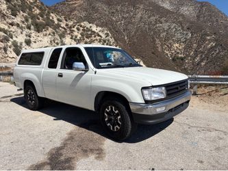1998 Toyota T100