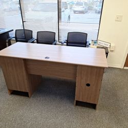 Beautiful Executive Desk