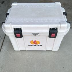 Pelican Ice Chest 