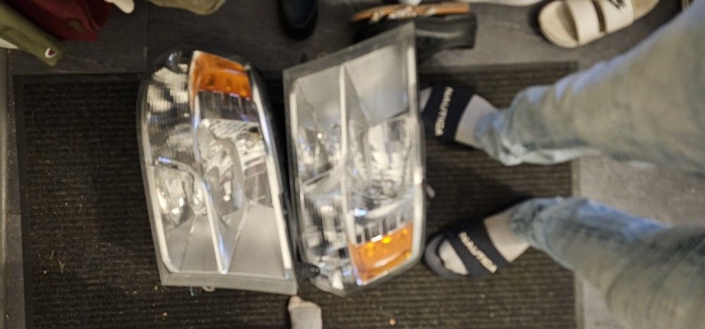 Led Lights Dodge Ram