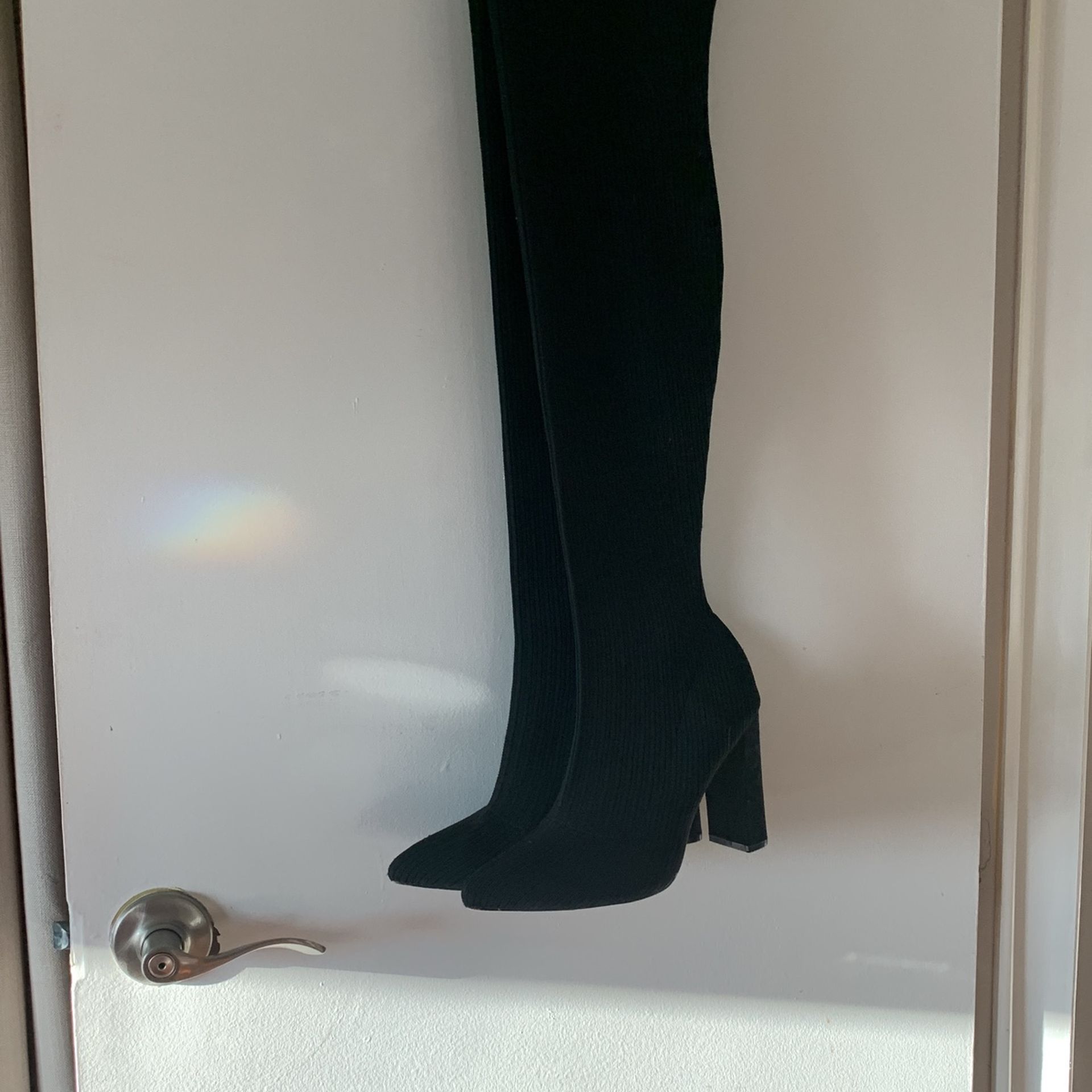 Women’s Boots 🥾