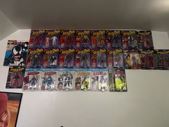 Marvel legends for sale