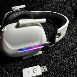 Wireless Gaming Headset 