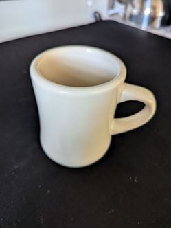 Coffee mugs