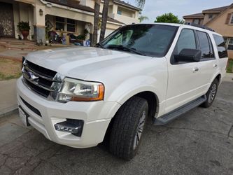 2017 Ford Expedition