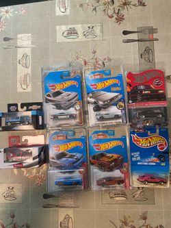 Hotwheels4Trade