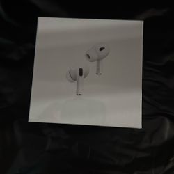 Aipods Pro 2 USB -C