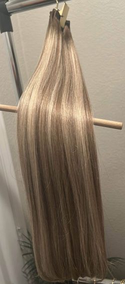 💎 ULTRA-LUXURY 22” GENIUS WEFT — LIMITED 💎