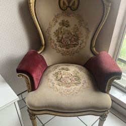 Antique Chair