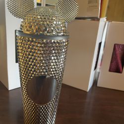 Disney Mickey Mouse Silver 