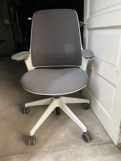 Steelcase Series 1 Task Chair 