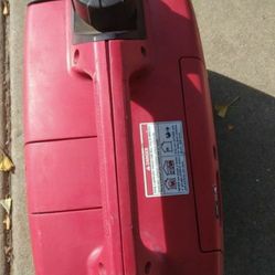 Honda Generator