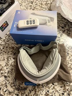 Renpho Eyeris 1 Eye Massager