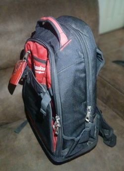 Milwaukee tool bag