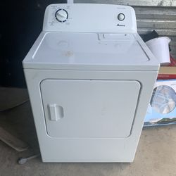 Armana Dryer