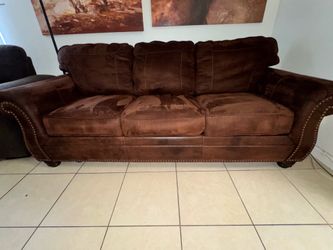 Couch (need gone asap)