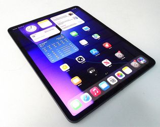 APPLE IPAD PRO 4TH GENERATION 12.9INCH 256GB TABLET