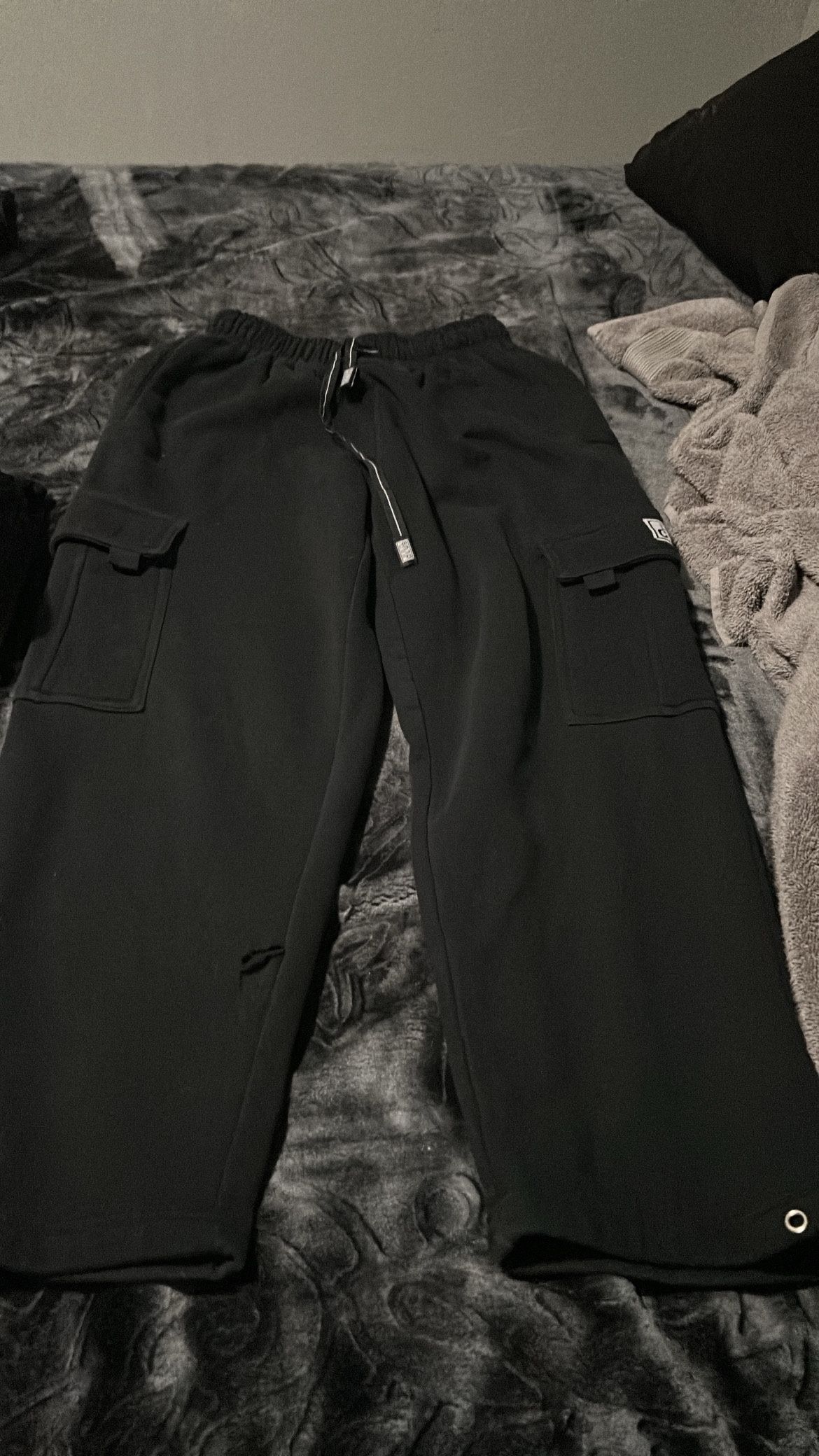 Size Small Pro club Pants