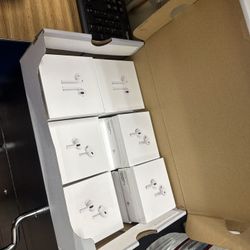 All Gens Of Air Pods