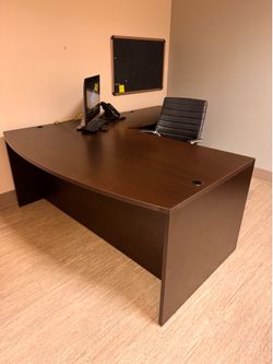 Office Desk