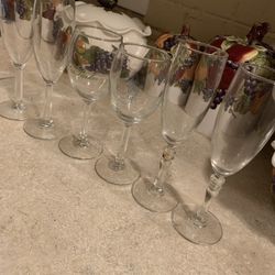 Wine Glass