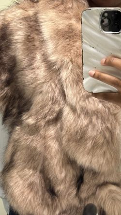 Faux Fur