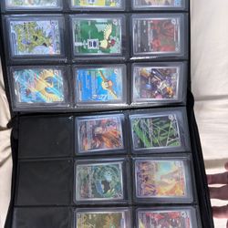 Pokemon Card Lot Part 2 Of 3