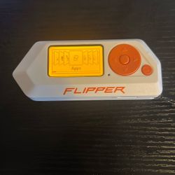 Flipper Zero 