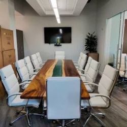 Conference Tables- Any shape And Size 