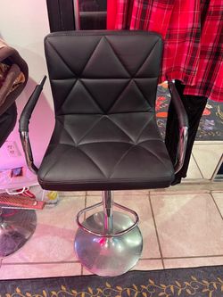 Bar chairs