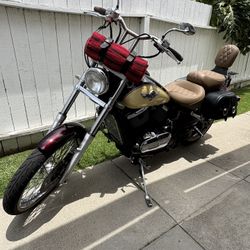 2000 kawasaki vulcan