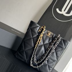 Chanel 2.55 Urban Bag 