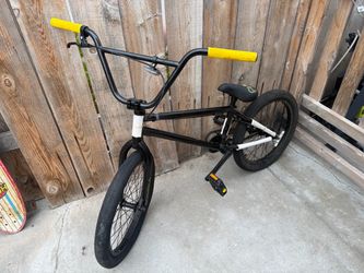 Cult rockstar giveaway bike