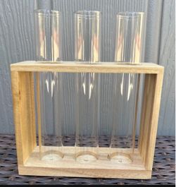 Propagation tubes