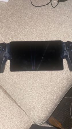 Ps5 portal