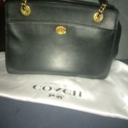 Coach  Purse