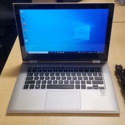 Dell Inspiron 7347 Laptop W SSD And Windows 10